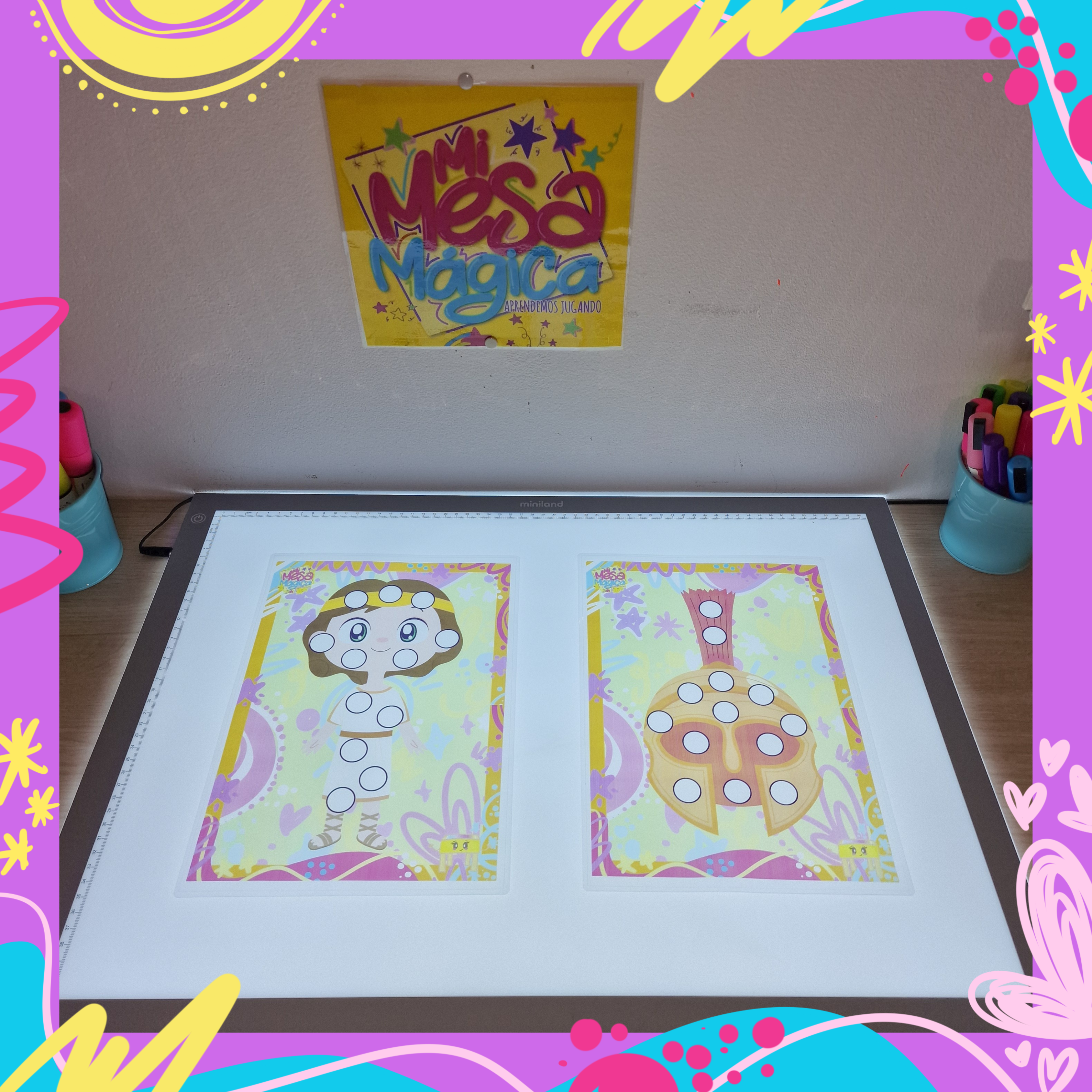 Troqueles ANTIGUA GRECIA